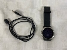 Garmin vivoactive smartwatch for sale  Topeka