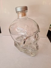 Crystal head skull for sale  WARLINGHAM