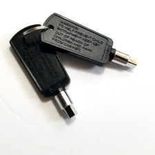 Refrigerator freezer key for sale  Wildwood