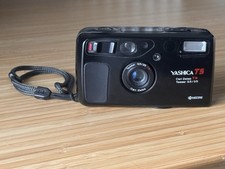 1995 yashica appareil d'occasion  Paris XIX