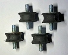 Exhaust rubber bobbin for sale Exhaust rubber bobbin for sale  LEEDS
