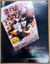 Kiss museum merchandise for sale Kiss museum merchandise for sale  Auburndale