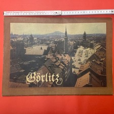 Seltene fotomappe görlitz gebraucht kaufen  Wilthen