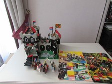 Lego 6086 château d'occasion  Apt