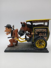 Ringtons tea figurine for sale  UK