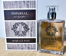 acqua sale usato  Corato