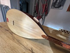 Profi baglama sala gebraucht kaufen  Essen