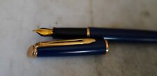 Stylo plume waterman d'occasion  Paris IX
