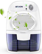 Seavon dehumidifier 500ml for sale  COVENTRY