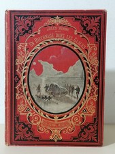 Jules verne hivernage usato  Sanremo