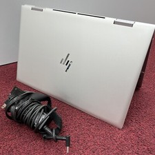 SSD conversível HP Envy X360 15m-ed1013dx 15.6 i5 2.4GHz 8GB RAM 256GB, usado comprar usado  Enviando para Brazil