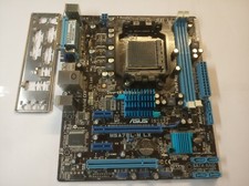 Carte mere asus d'occasion  La Gacilly