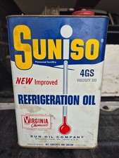 Vintage sun oil for sale  Barnhart