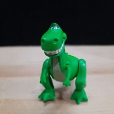 Lego rex minifigure for sale  Gloucester