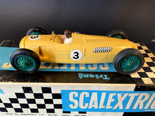 Scalextric c71 auto usato  Vinovo