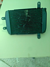 Radiatore acqua raffreddamento usato  Asti