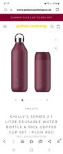 Chillys water bottle for sale  WINDSOR