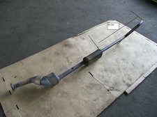 Katalysator mittelschalldämpf gebraucht kaufen  Stolberg (Rhld.)