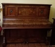 Pianoforte verticale antico usato  Morra de Sanctis