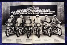 Moto guzzi 1000 gebraucht kaufen  Vechta