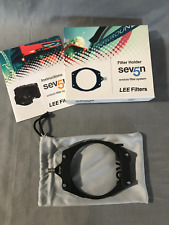 Lee filters seven5 d'occasion  Le Mans