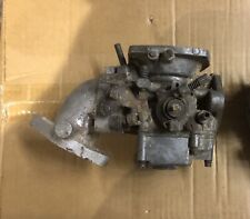 Stromberg carburettor manifold for sale  CAMBRIDGE