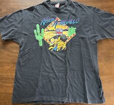 shirt neon armadillo disney t for sale  Swedesboro