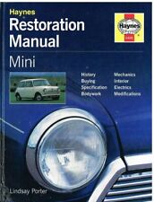 Mini saloon traveller for sale  MANSFIELD