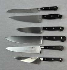 Henckels international stainle for sale  Chicago