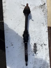 Ford focus drive for sale  NOTTINGHAM