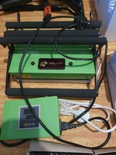 Sawgrass sg500 sublimation for sale  MANCHESTER