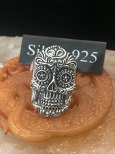 Chunky large silver for sale  BRIGHTON