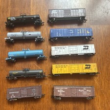 n scale cor for sale n scale cor for sale Bristol