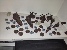 Dystopian wars russian gebraucht kaufen  Bochum