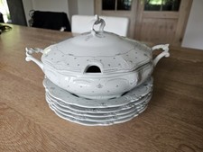 Alt tirschenreuth terrine gebraucht kaufen  Borstel-Hohenraden