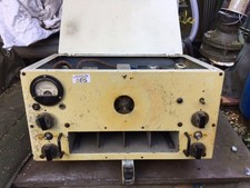 hro receiver for sale  GAINSBOROUGH
