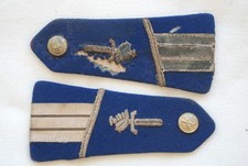 épaulettes gendarmerie cote d'occasion  Balma