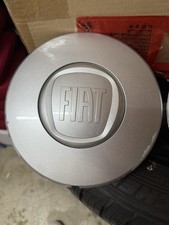 Riginal radkappe fiat gebraucht kaufen  Ilvesheim