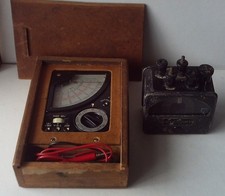 Vintage ttv overcharge for sale  EXMOUTH