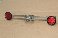 Reflektor jokon rot gebraucht kaufen  Bubenheim, Essenheim, Zornheim