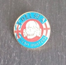 chelsea hooligans for sale  NORTHAMPTON