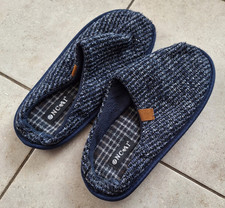 Chaussons bleu oncai d'occasion  Saint-André-de-Sangonis