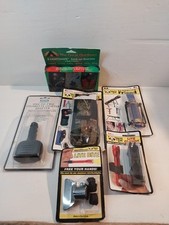 Flashlight accessories lot for sale  Thompsonville