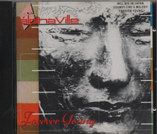 Alphaville forever young gebraucht kaufen  Wetter