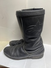 Vintage alpinestars motorcycle for sale  Milwaukee