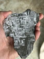 Hickman iron meteorite for sale  Saint Paul