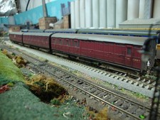 Rake hornby detailed for sale  LEEDS