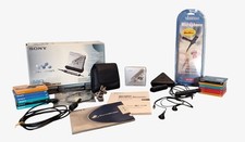 Sony minidisc n710 for sale  LUTTERWORTH