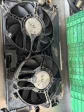 51820725 kit radiatore usato  Militello in Val di Catania