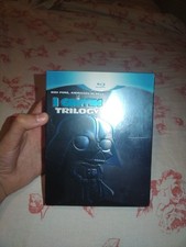 Griffin trilogy star usato  Bologna